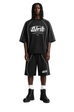 T-Shirt Black