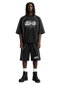 T-Shirt Black