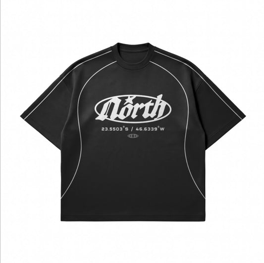 T-Shirt Black