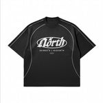 T-Shirt Black
