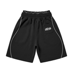 Track Short Black