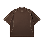 T-Shirt Brown