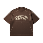 T-Shirt Brown